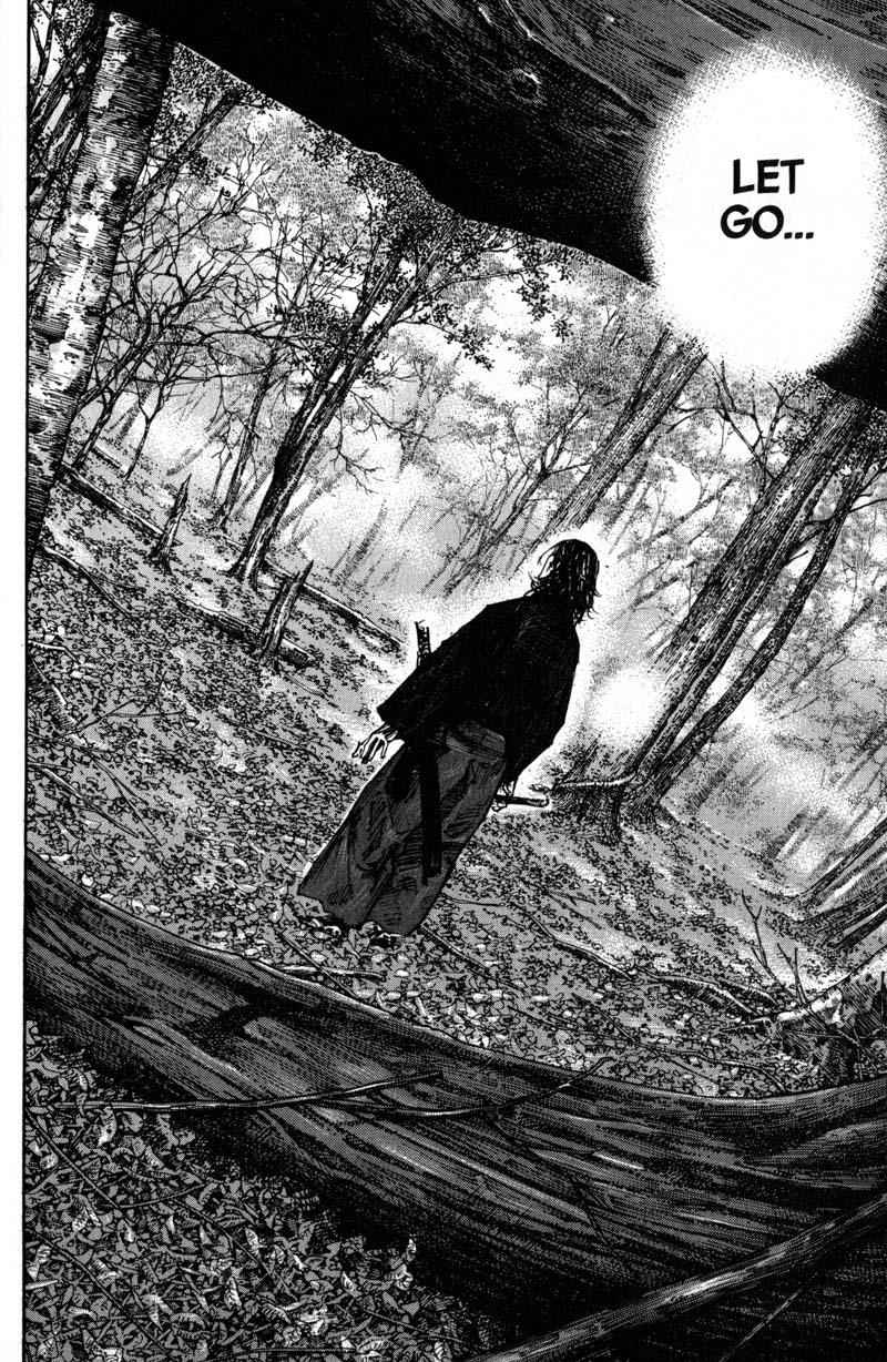 Vagabond Chap 209 - Next Chap 210