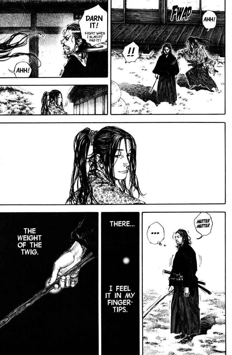 Vagabond Chap 209 - Next Chap 210