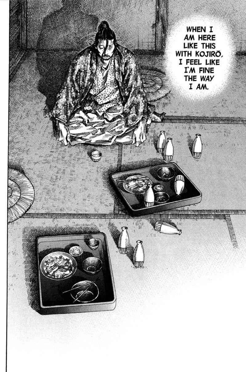 Vagabond Chap 204 - Next Chap 205