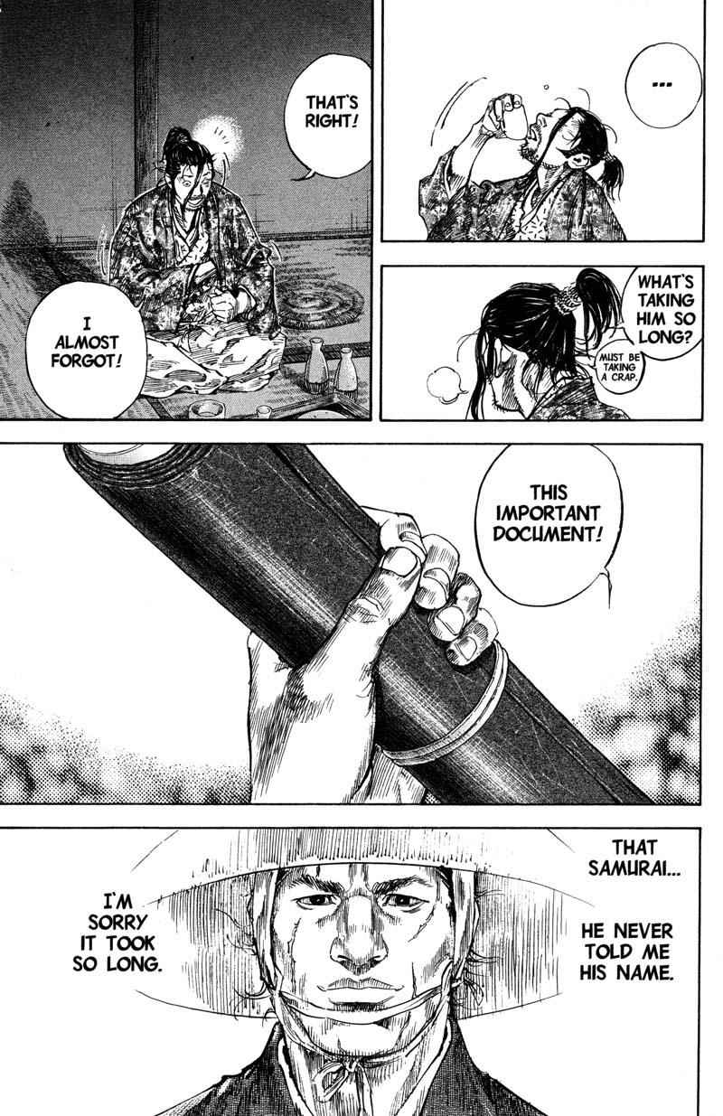 Vagabond Chap 204 - Next Chap 205