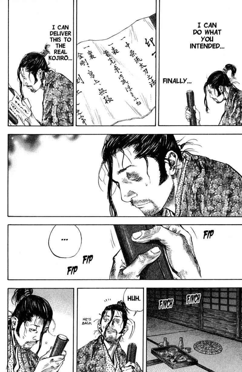 Vagabond Chap 204 - Next Chap 205