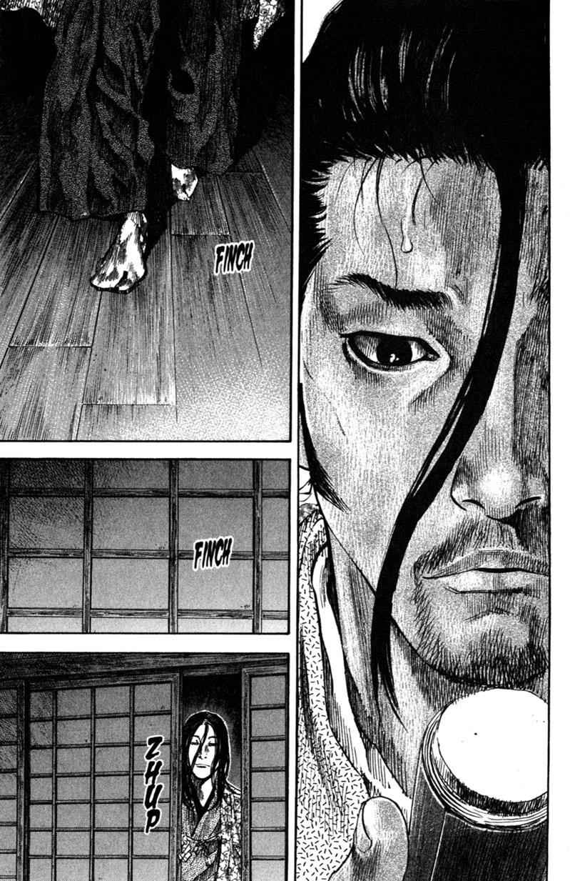 Vagabond Chap 204 - Next Chap 205