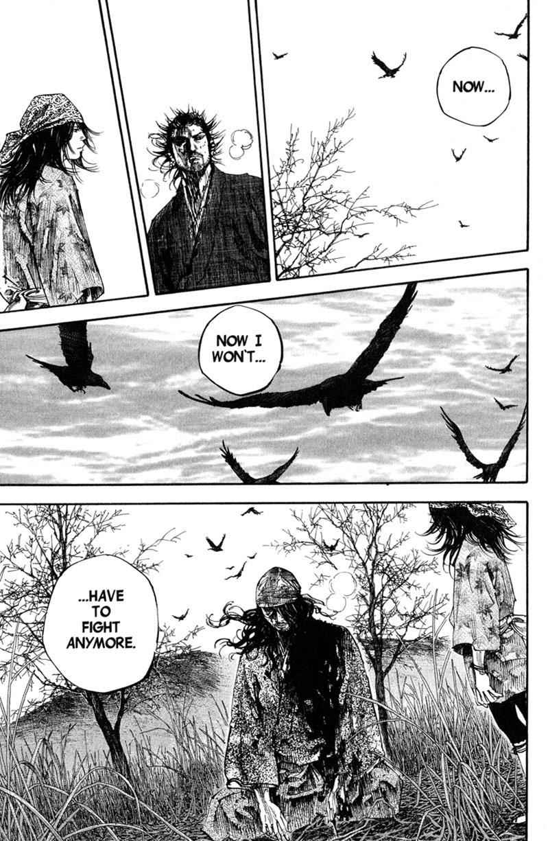 Vagabond Chap 204 - Next Chap 205
