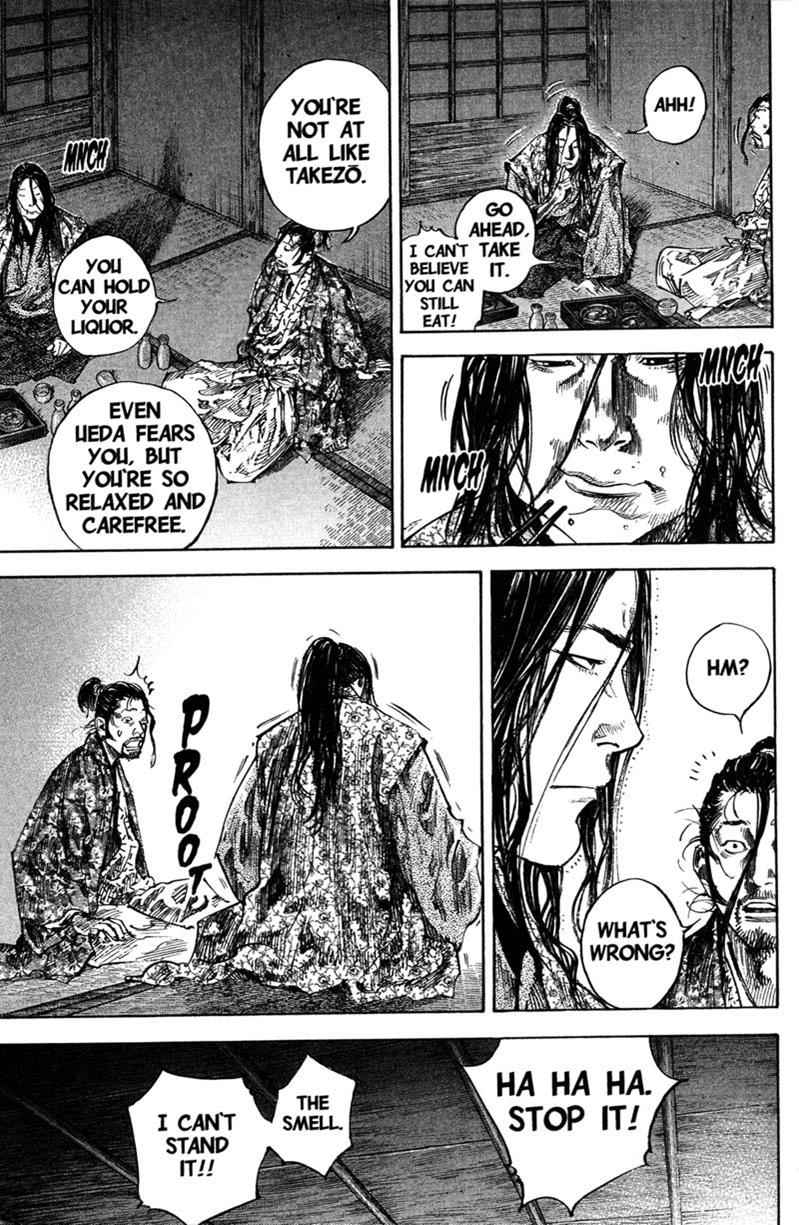 Vagabond Chap 204 - Next Chap 205