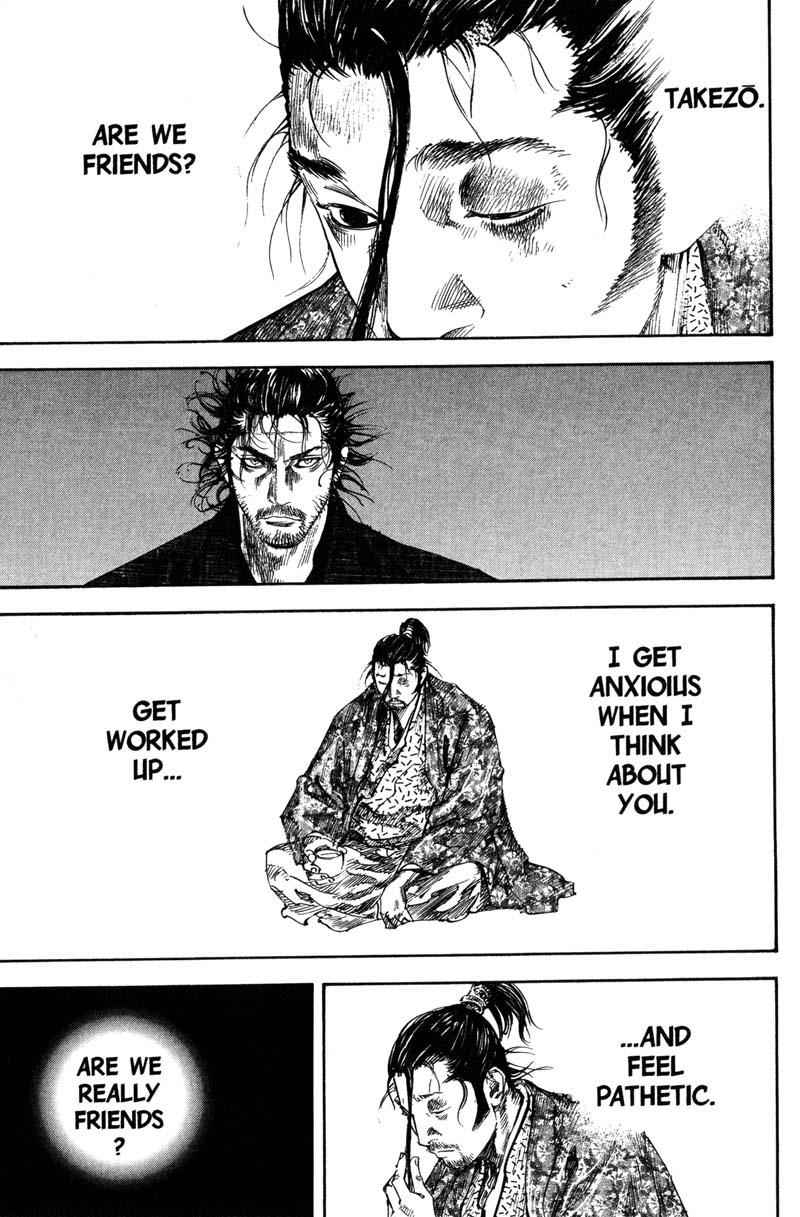 Vagabond Chap 204 - Next Chap 205
