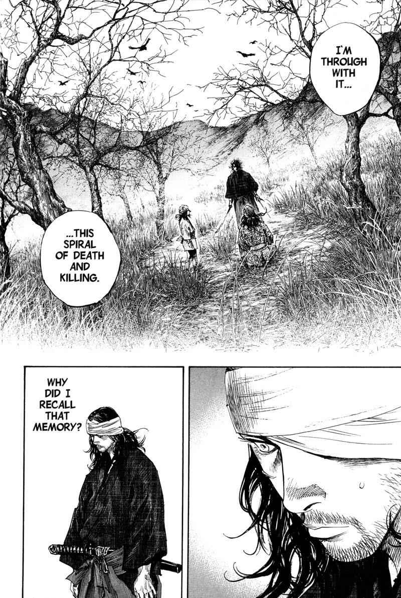 Vagabond Chap 204 - Next Chap 205
