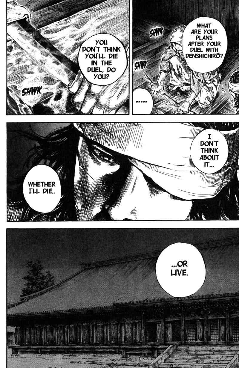 Vagabond Chap 204 - Next Chap 205