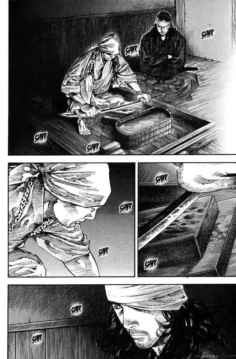 Vagabond Chap 204 - Next Chap 205