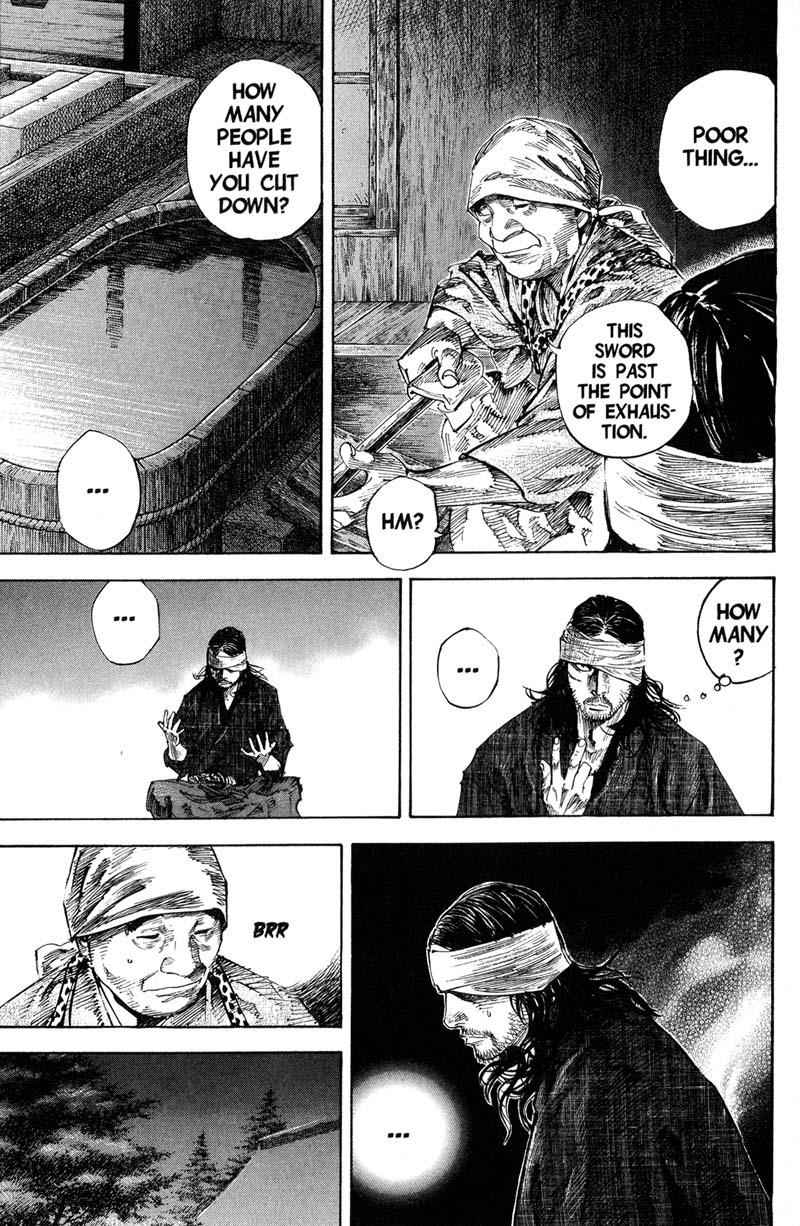 Vagabond Chap 204 - Next Chap 205