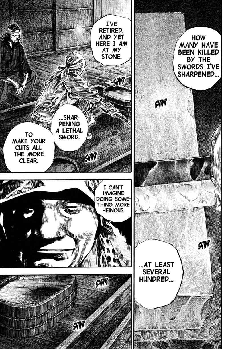 Vagabond Chap 204 - Next Chap 205
