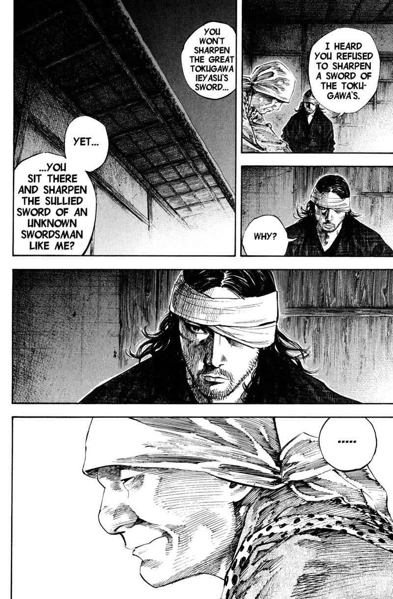 Vagabond Chap 204 - Next Chap 205