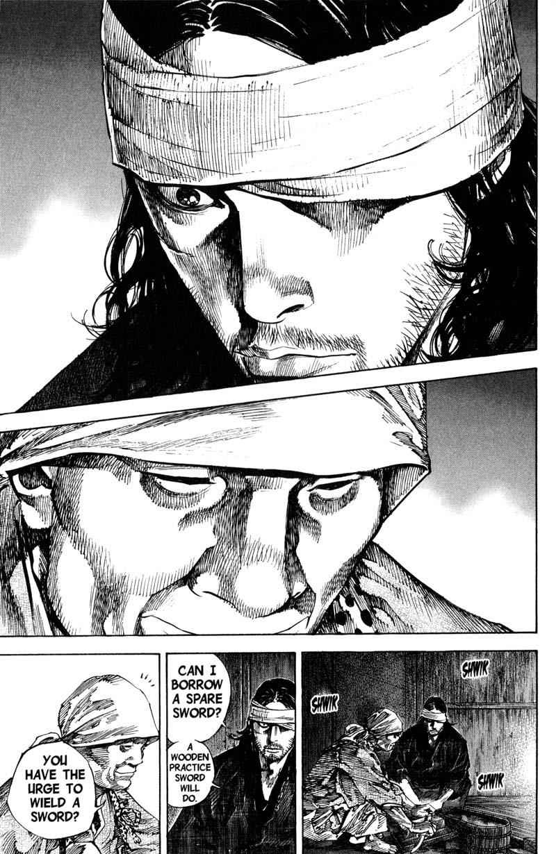 Vagabond Chap 205 - Next Chap 206