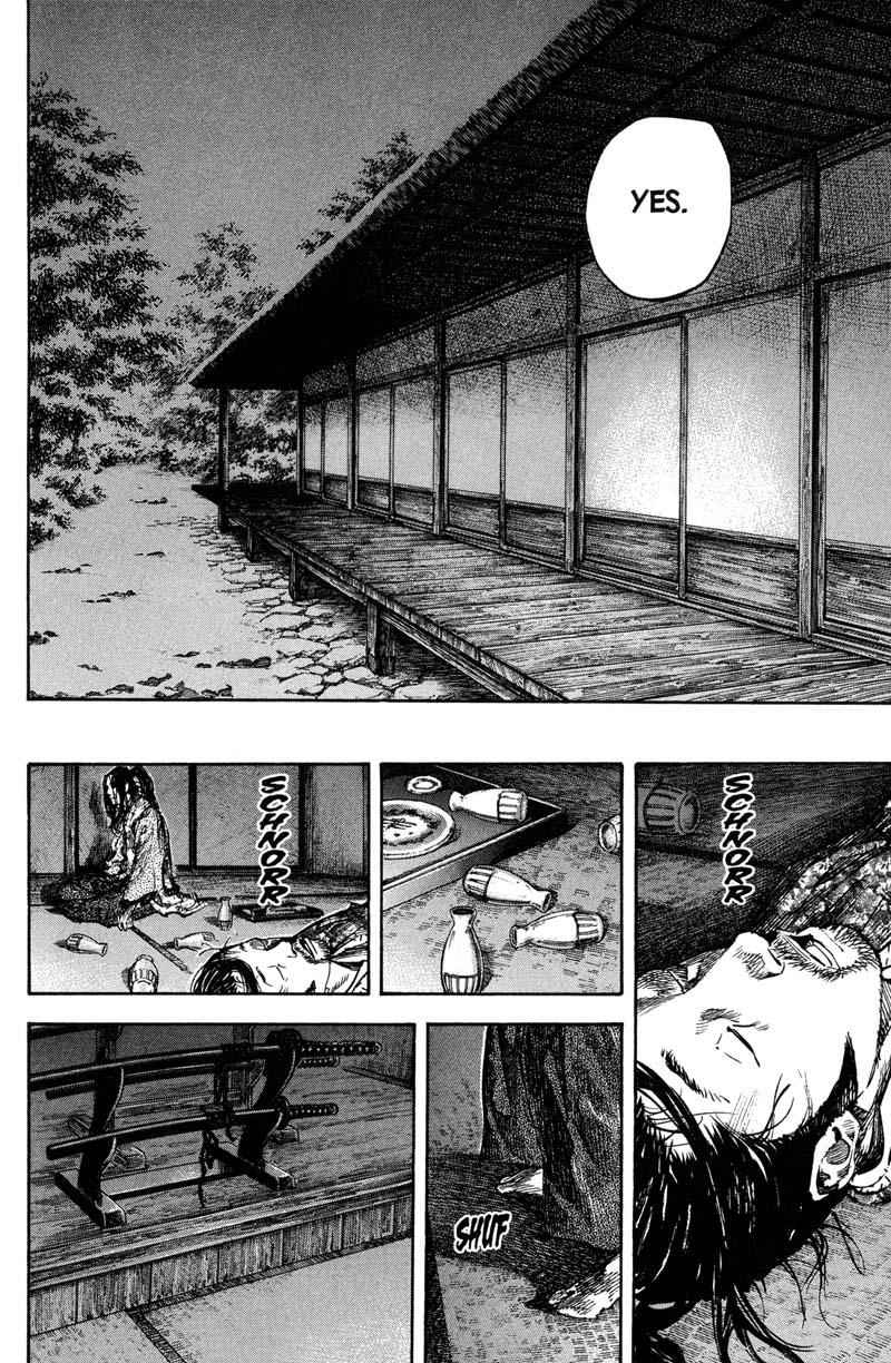 Vagabond Chap 205 - Next Chap 206