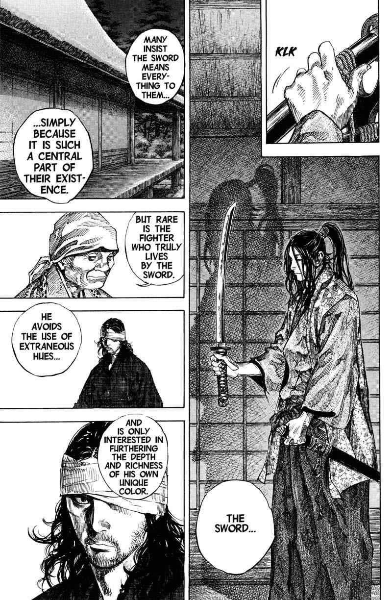 Vagabond Chap 205 - Next Chap 206