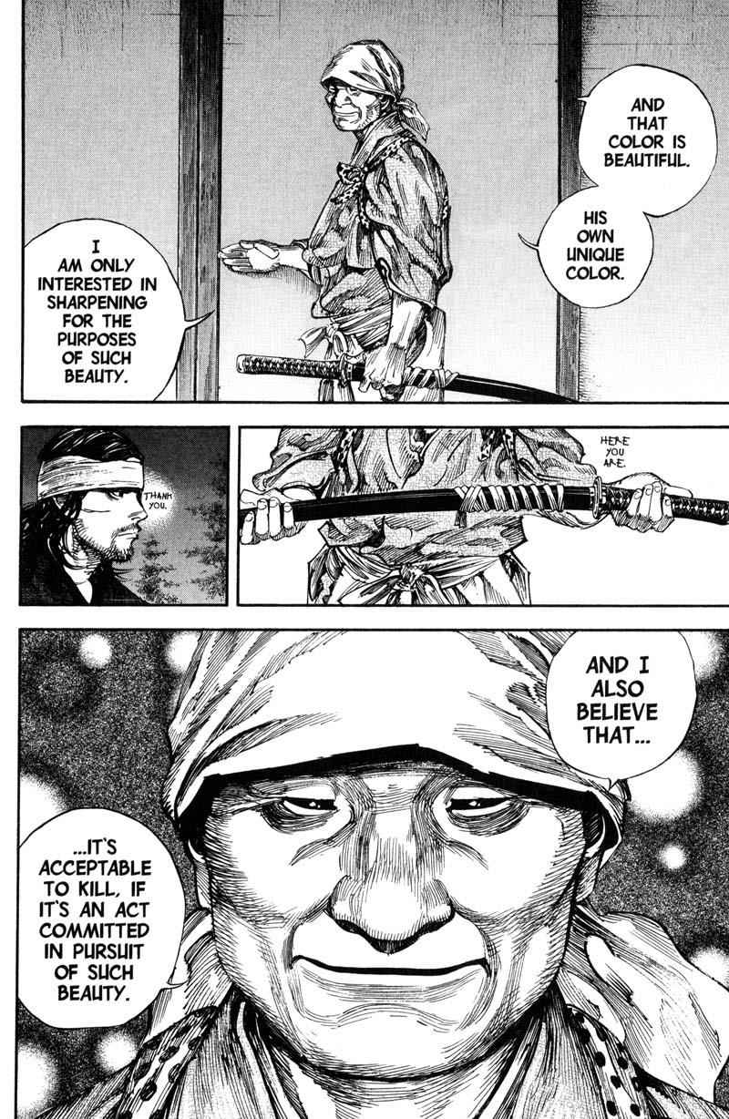 Vagabond Chap 205 - Next Chap 206