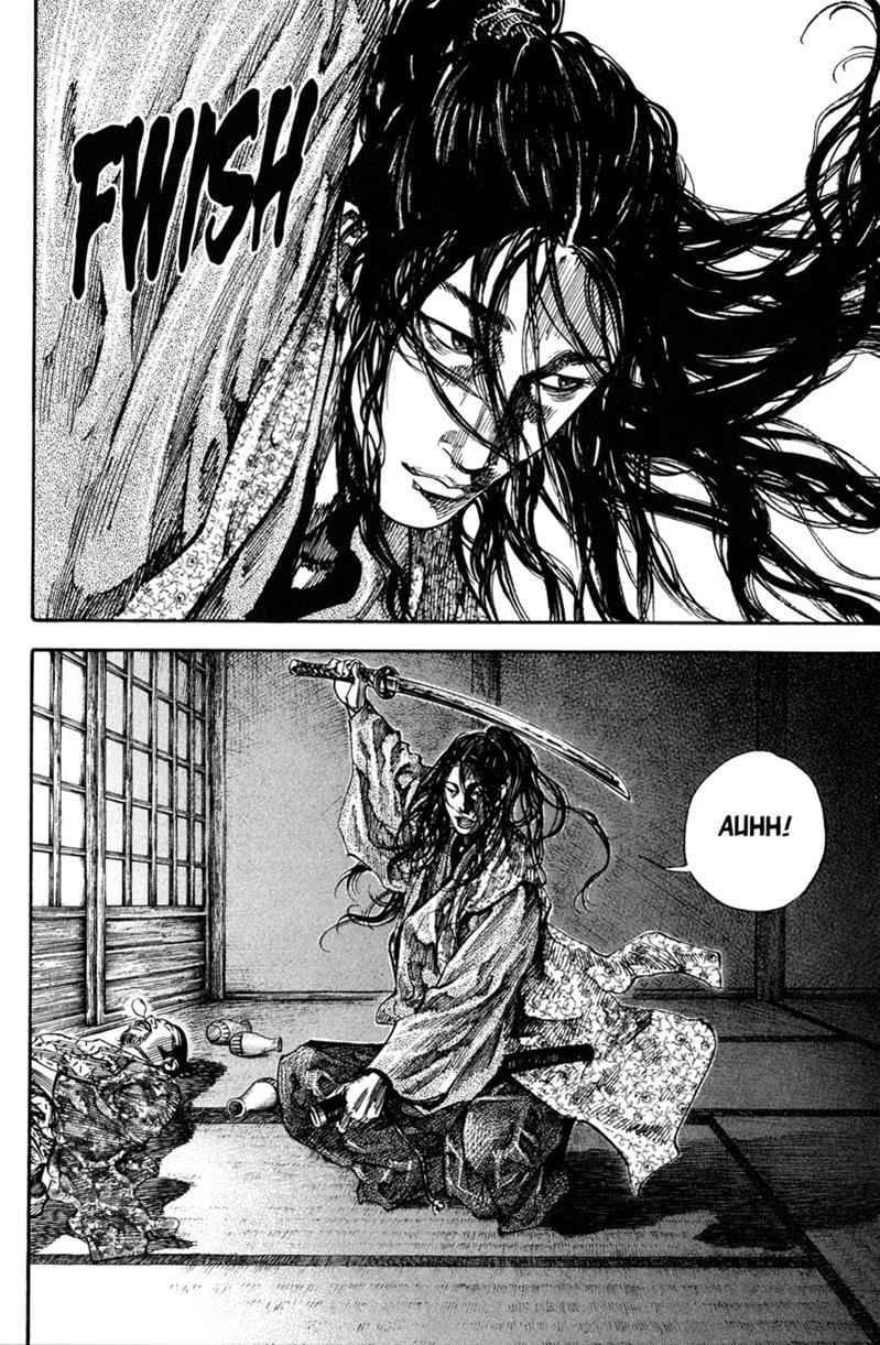 Vagabond Chap 205 - Next Chap 206