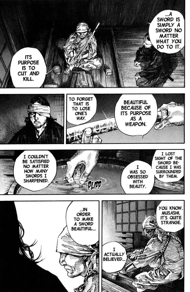 Vagabond Chap 205 - Next Chap 206