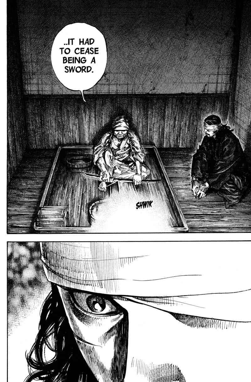Vagabond Chap 205 - Next Chap 206