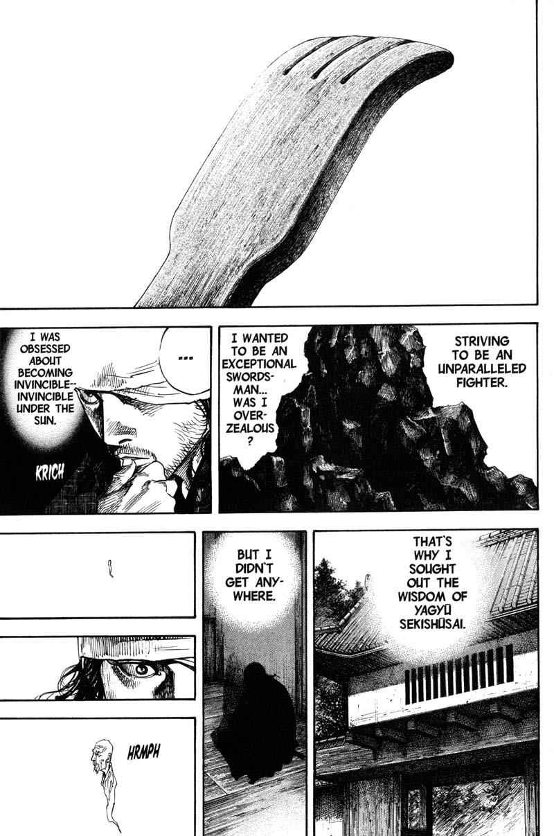 Vagabond Chap 205 - Next Chap 206