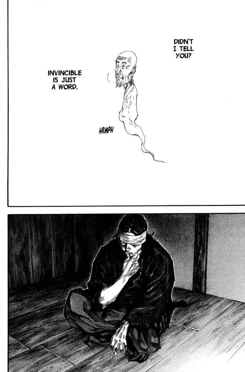 Vagabond Chap 205 - Next Chap 206