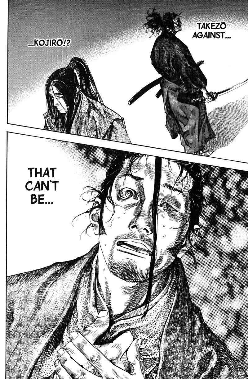 Vagabond Chap 205 - Next Chap 206