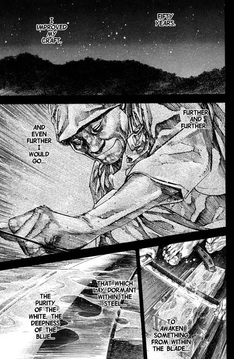 Vagabond Chap 205 - Next Chap 206