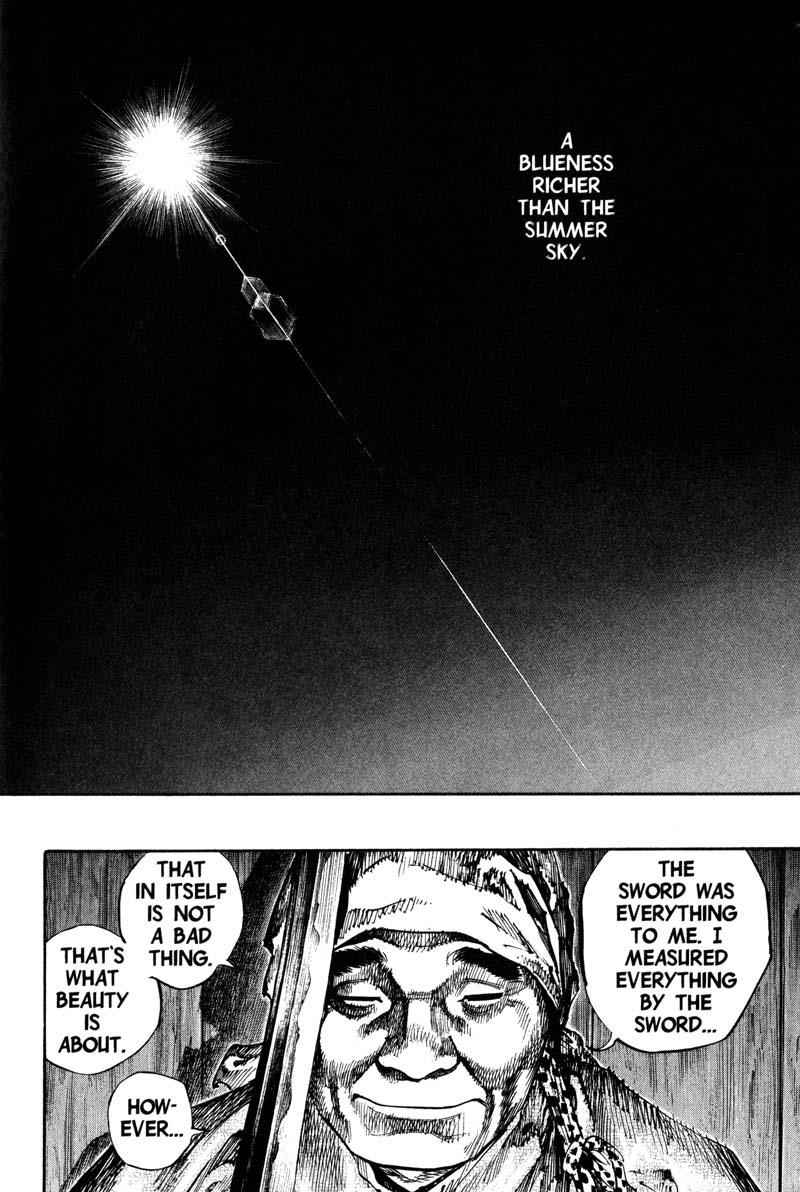 Vagabond Chap 205 - Next Chap 206