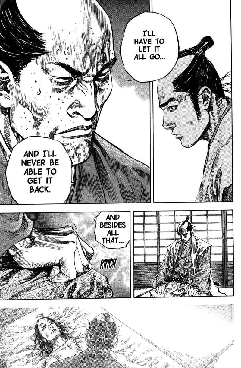 Vagabond Chap 206 - Next Chap 207