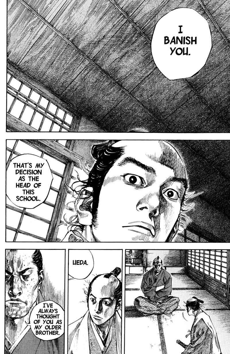 Vagabond Chap 206 - Next Chap 207