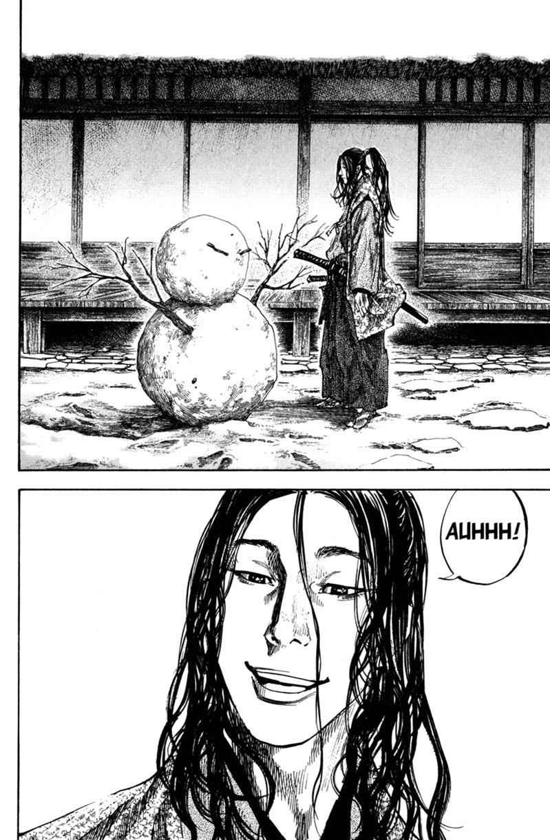 Vagabond Chap 206 - Next Chap 207