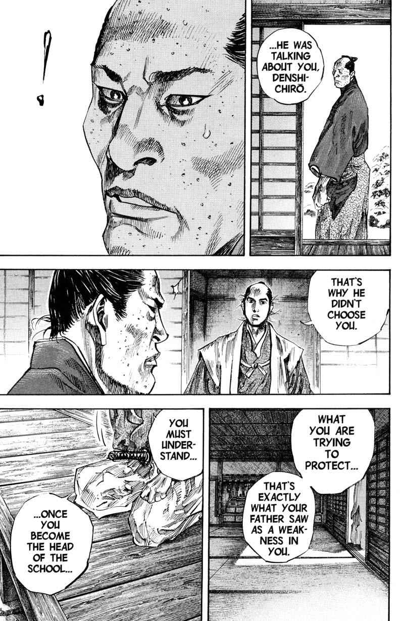 Vagabond Chap 206 - Next Chap 207