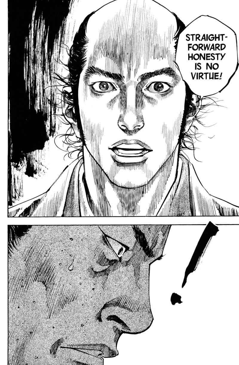 Vagabond Chap 206 - Next Chap 207
