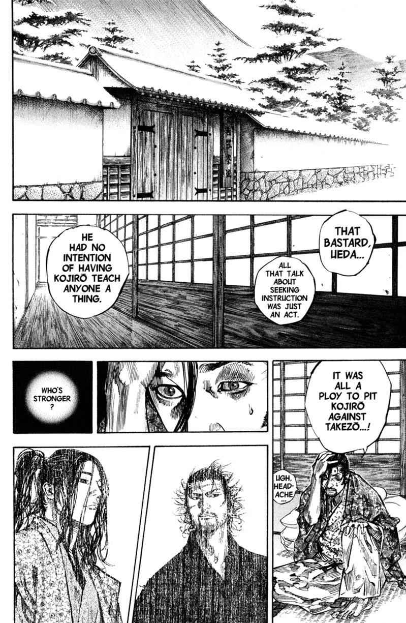 Vagabond Chap 206 - Next Chap 207