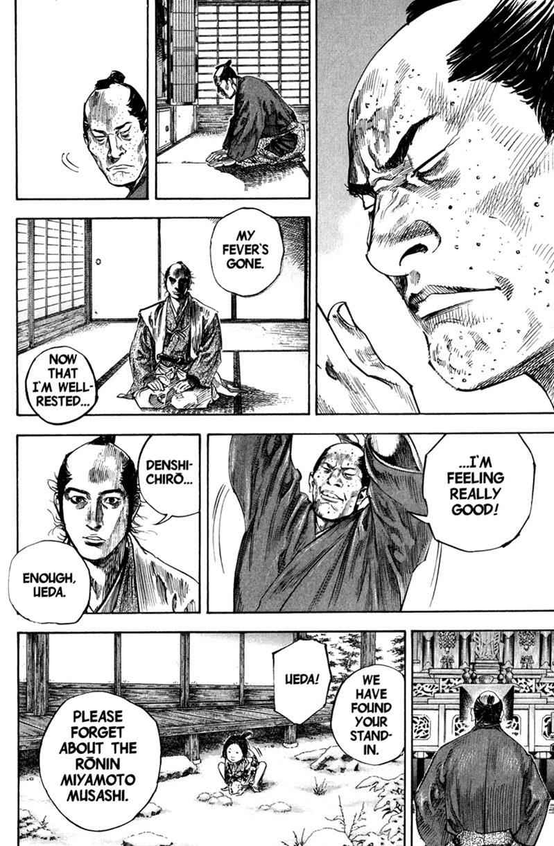 Vagabond Chap 206 - Next Chap 207