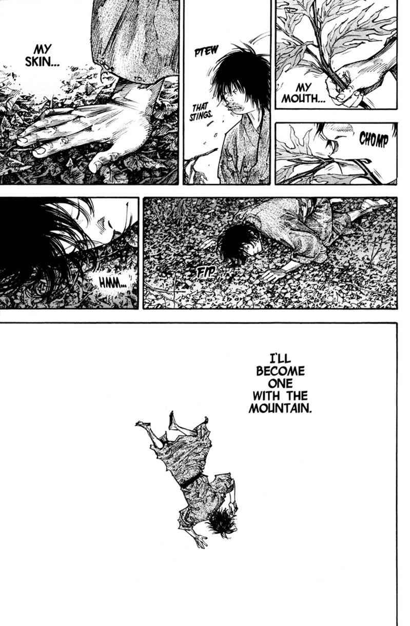 Vagabond Chap 207 - Next Chap 208