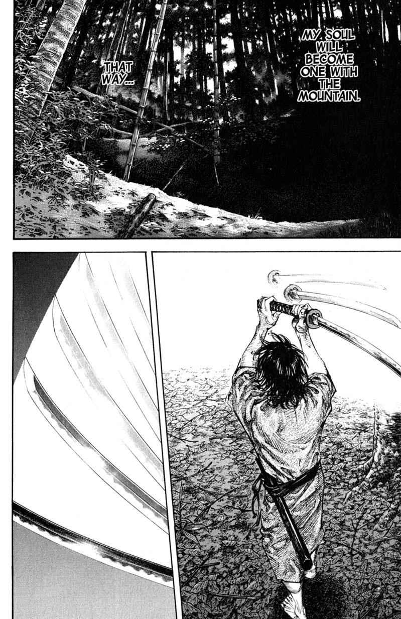 Vagabond Chap 207 - Next Chap 208