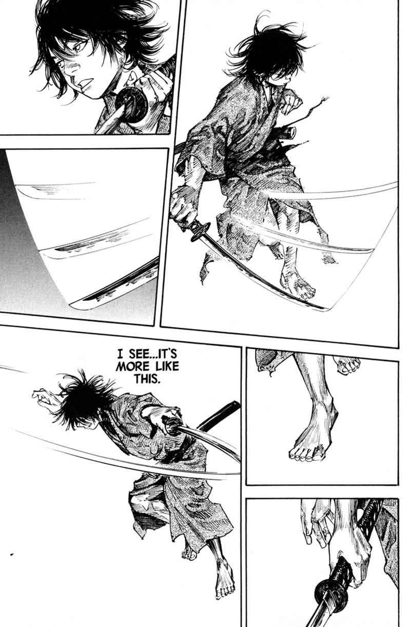 Vagabond Chap 207 - Next Chap 208