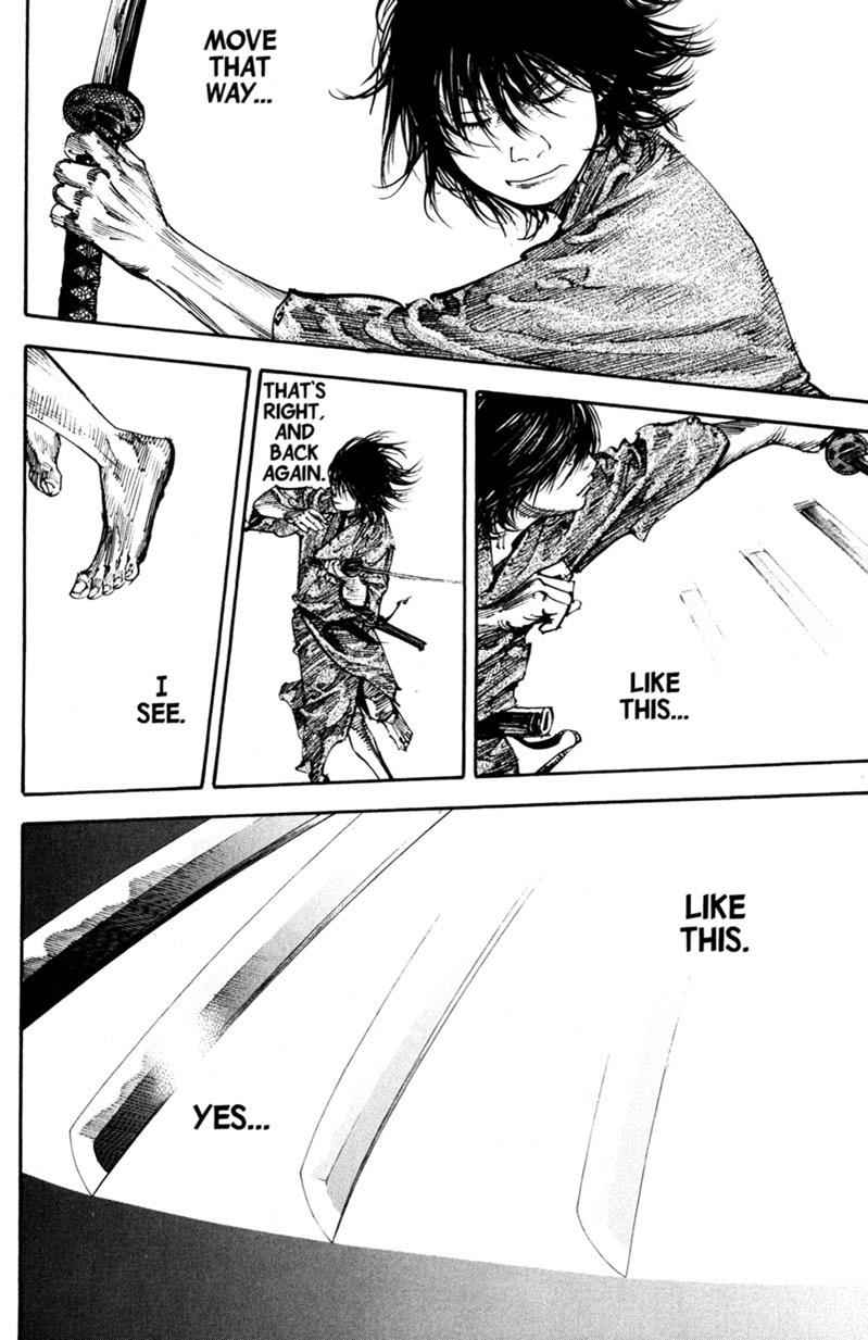 Vagabond Chap 207 - Next Chap 208