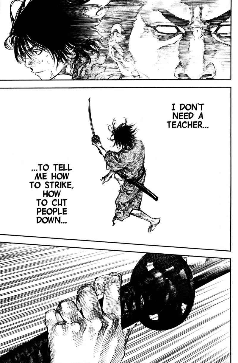 Vagabond Chap 207 - Next Chap 208