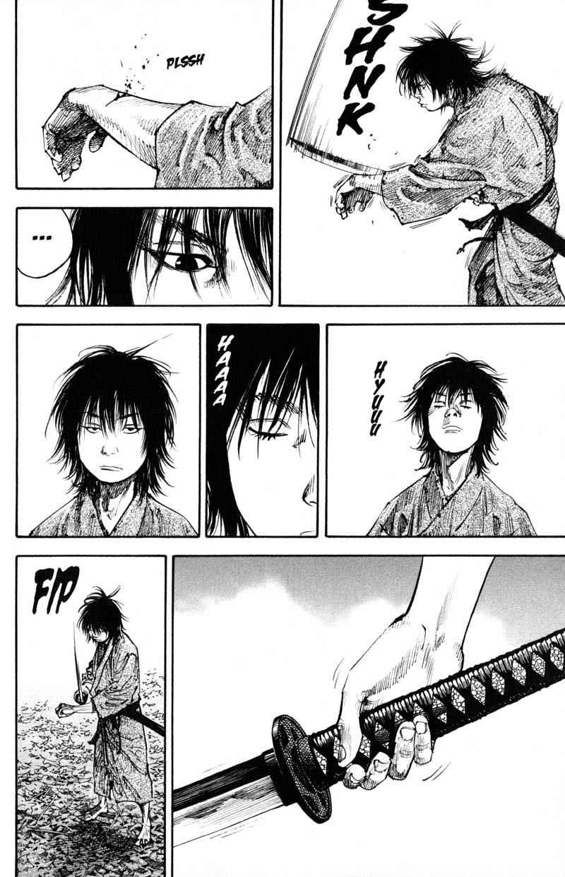 Vagabond Chap 207 - Next Chap 208