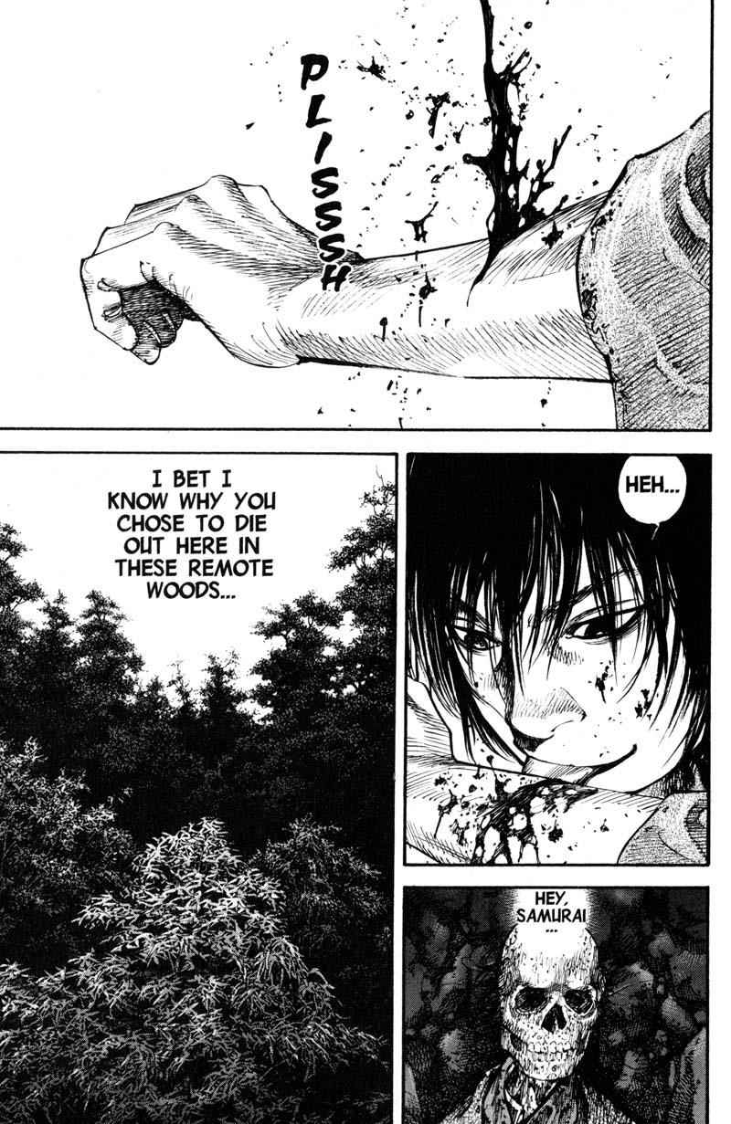 Vagabond Chap 207 - Next Chap 208