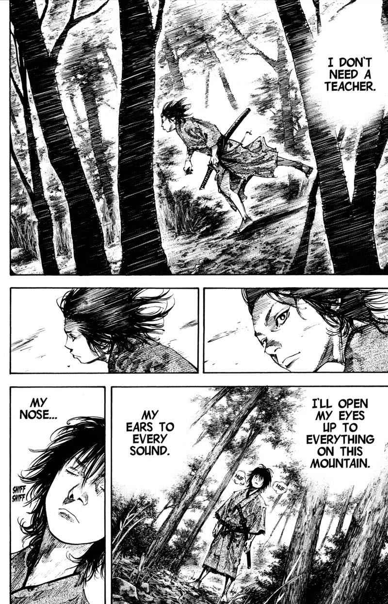 Vagabond Chap 207 - Next Chap 208