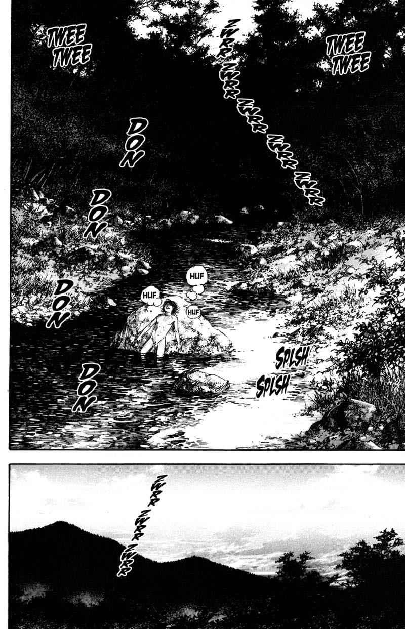 Vagabond Chap 207 - Next Chap 208
