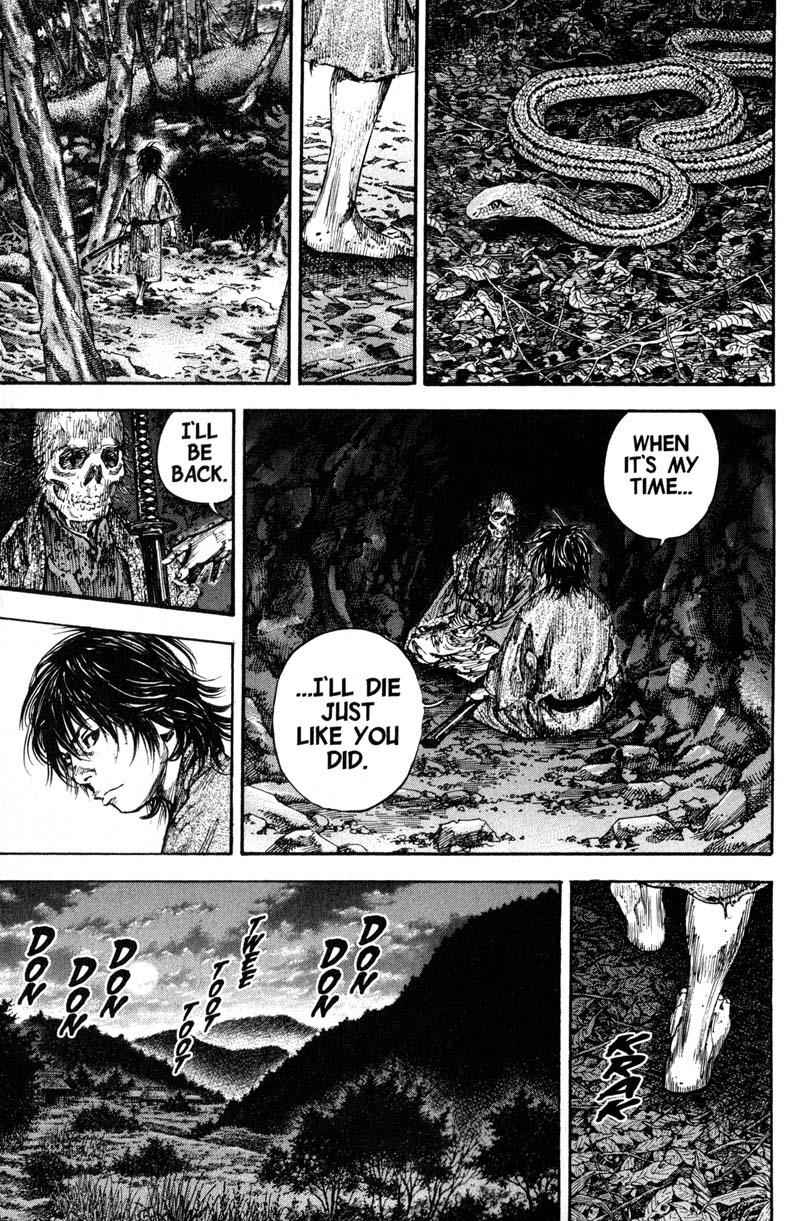 Vagabond Chap 207 - Next Chap 208