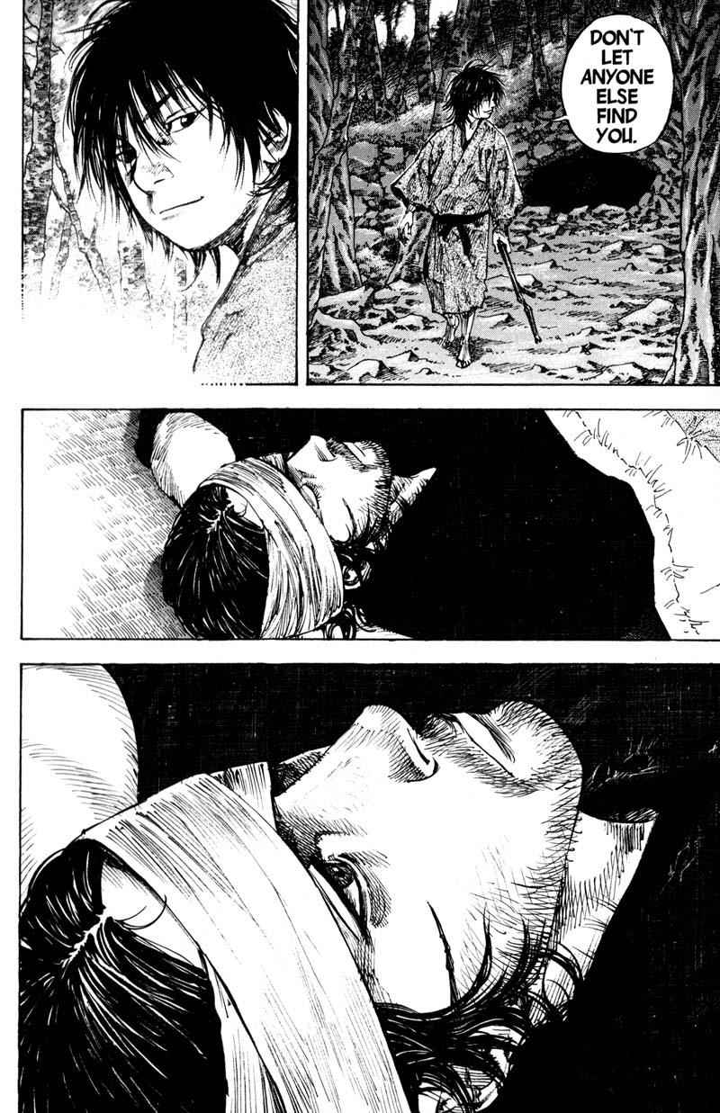 Vagabond Chap 207 - Next Chap 208