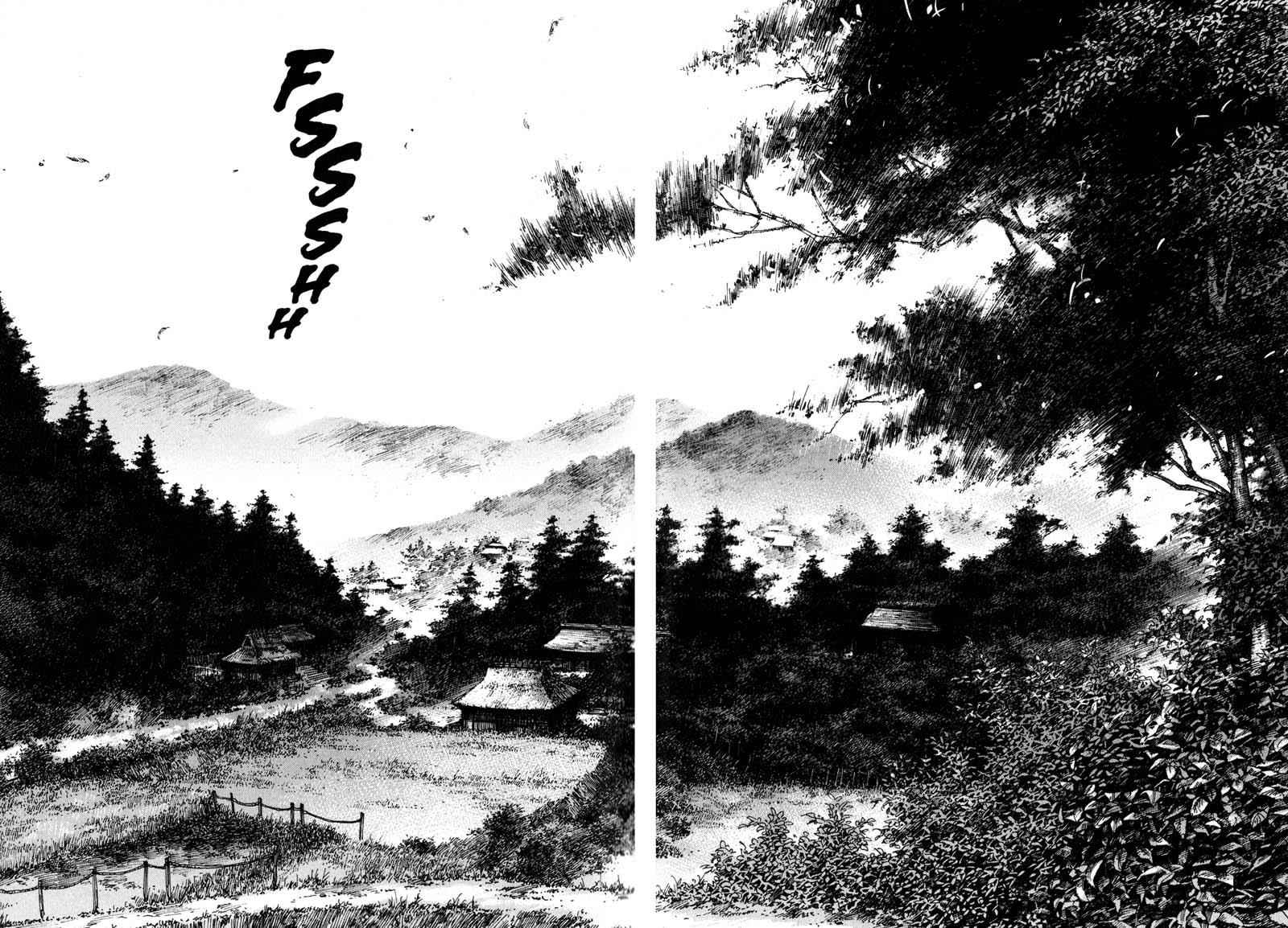 Vagabond Chap 207 - Next Chap 208