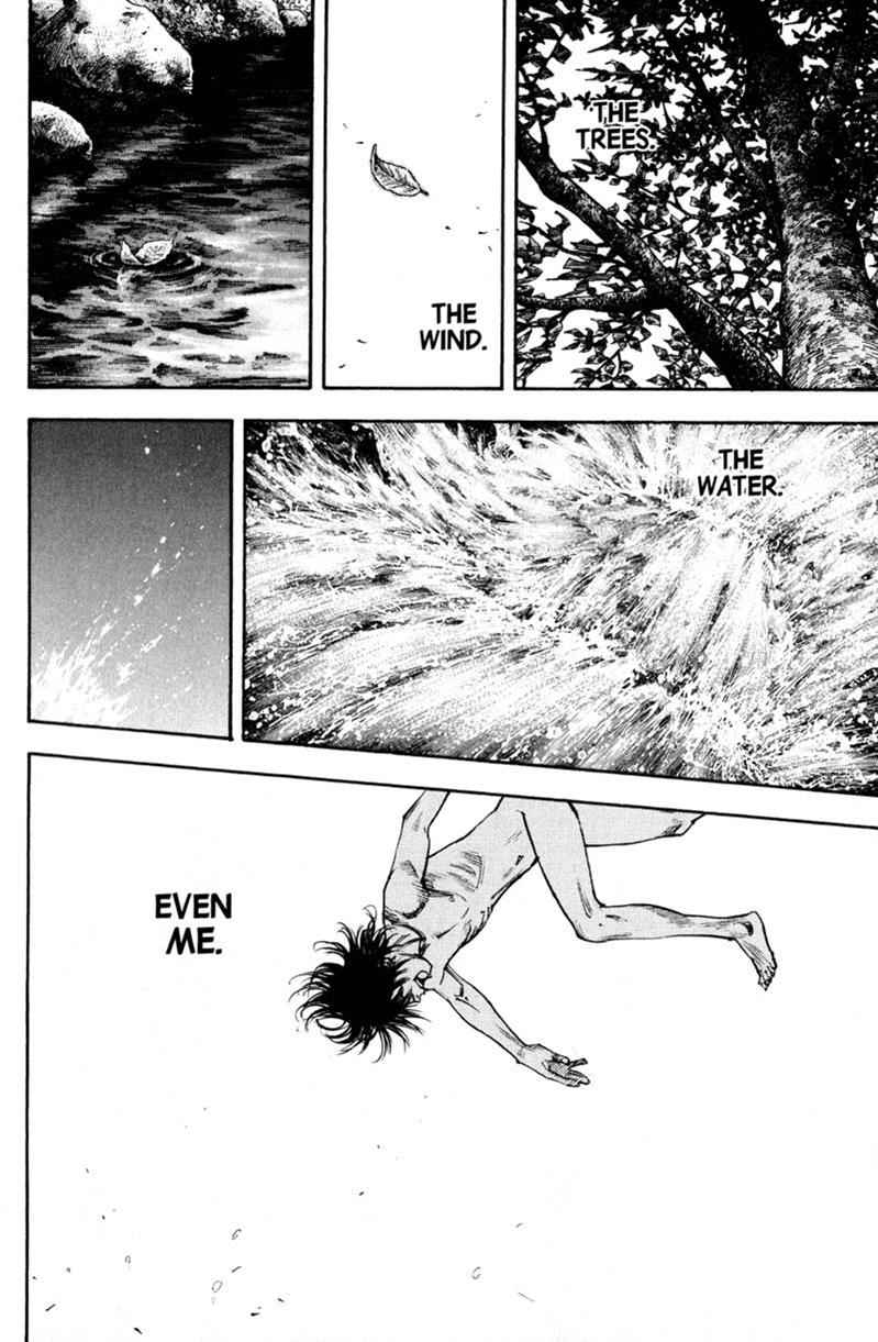 Vagabond Chap 207 - Next Chap 208