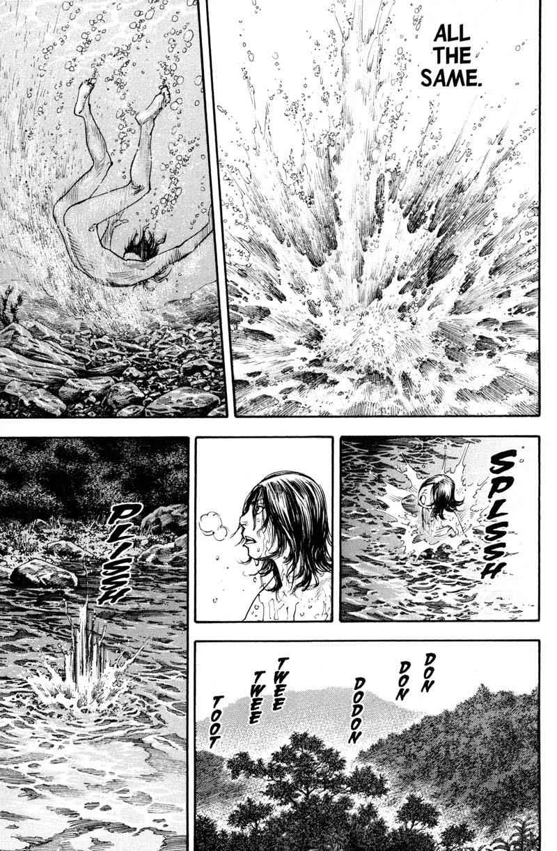 Vagabond Chap 207 - Next Chap 208