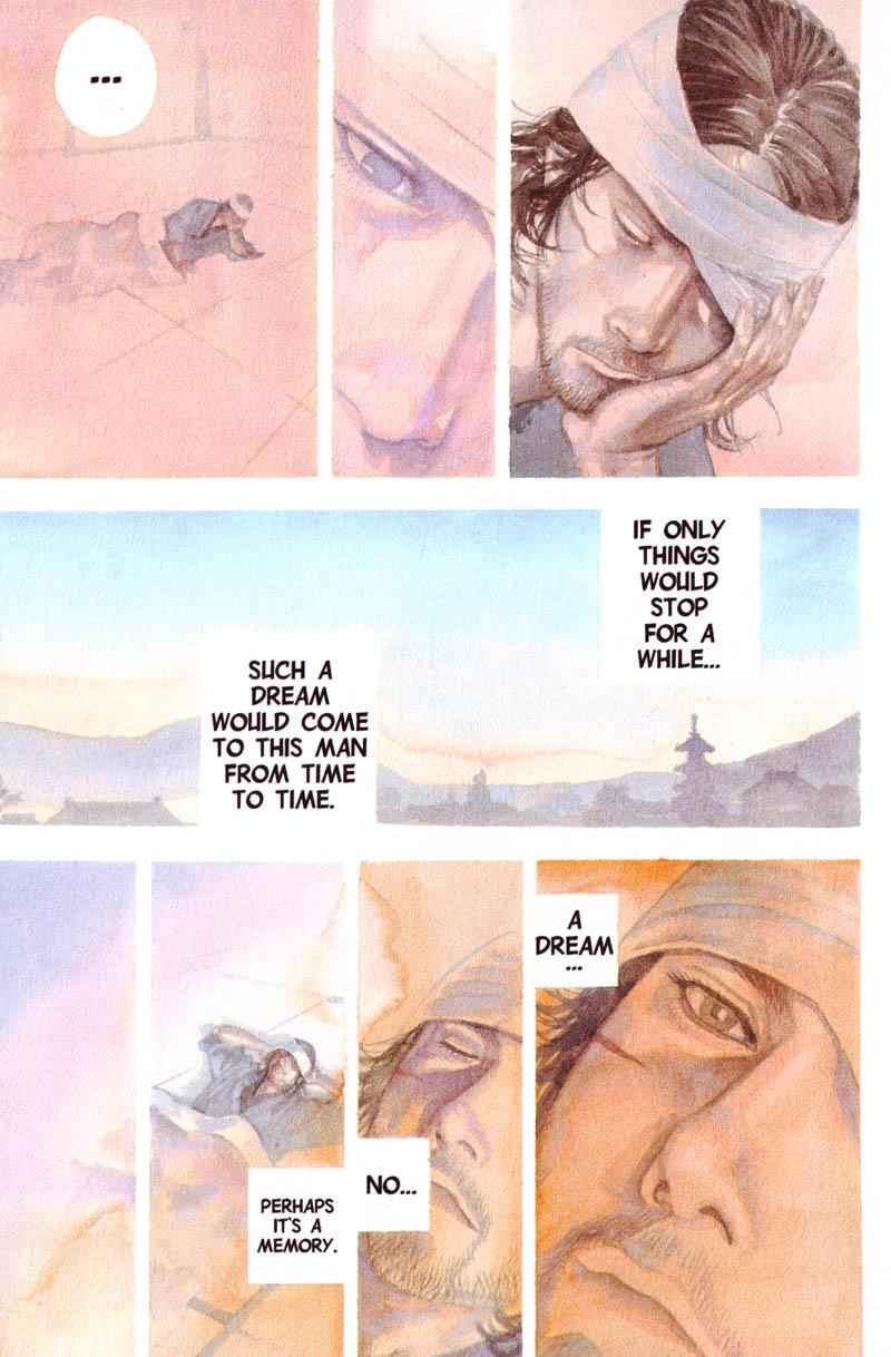 Vagabond Chap 207 - Next Chap 208