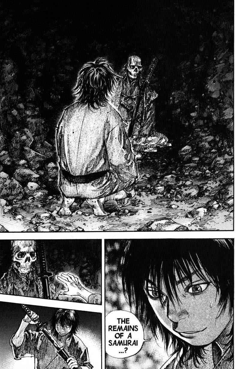 Vagabond Chap 207 - Next Chap 208